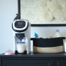 Машина для приготування дитячої суміші Baby Brezza Formula Pro Mini (FRP0079)