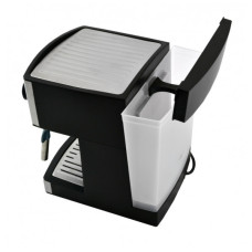 Ріжкова кавоварка еспресо Grunhelm GEC15