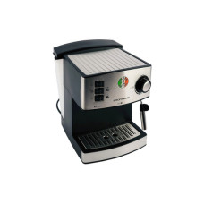 Ріжкова кавоварка еспресо Grunhelm GEC15