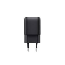 Зарядний пристрій Trust USB-C PD30W GaN black (25519_TRUST)