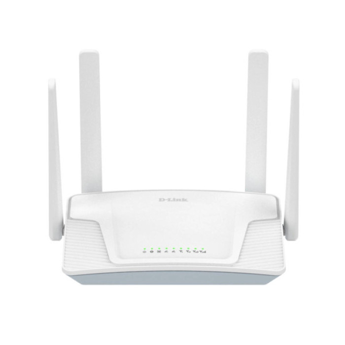 Маршрутизатор D-Link G416C