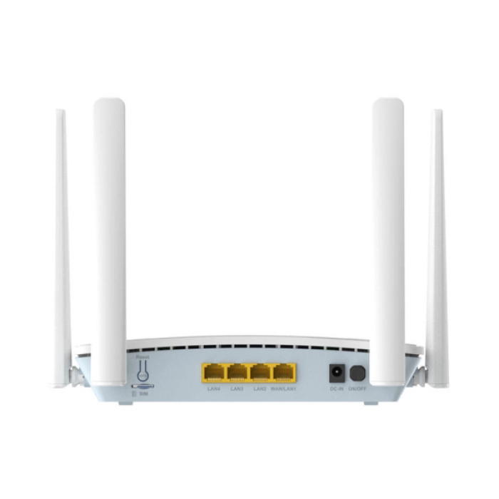 Маршрутизатор D-Link G416C