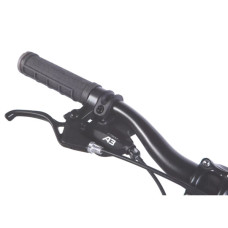 Велосипед Formula 24" THOR DD CS рама-12" Al 2026 синій з зеленим (OPS-FR-24-446)