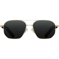 Смарт-окуляри Mijia Smart Audio Glasses Aviator Золотий BHR08VYGL (1182050)