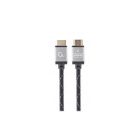 Кабель мультимедійний HDMI M to HDMI M 3.0m Cablexpert (CCB-HDMIL-3M)