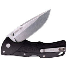 Ніж Cold Steel Verdict Spear Point Black (блістер) (CS-FL-C3SPSSZ)