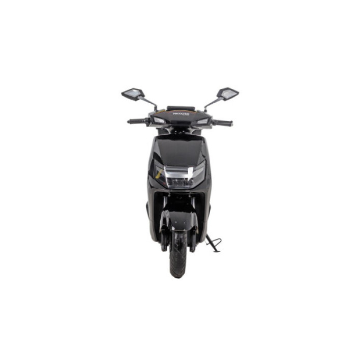 Електроскутер Maxxter NOVA (Black) 1000 Вт, чорний (1605947)
