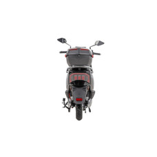 Електроскутер Maxxter NOVA (Black) 1000 Вт, чорний (1605947)