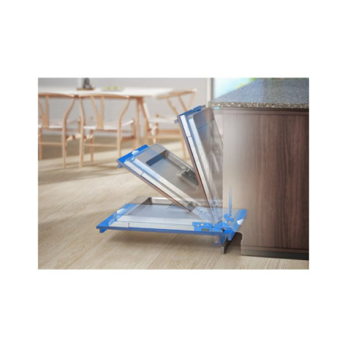 Посудомийна машина Electrolux KEMC3211L