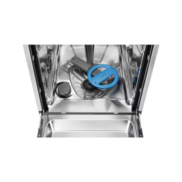 Посудомийна машина Electrolux KEMC3211L