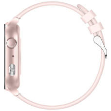 Смарт-годинник Gelius GP-SW015 Amazwatch Light Pink (2099901012739)