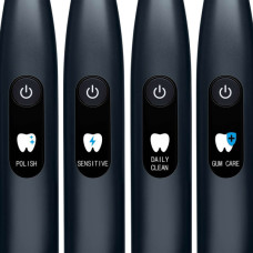 Електрична зубна щітка Beurer SC 50 MIDNIGHT INK GP