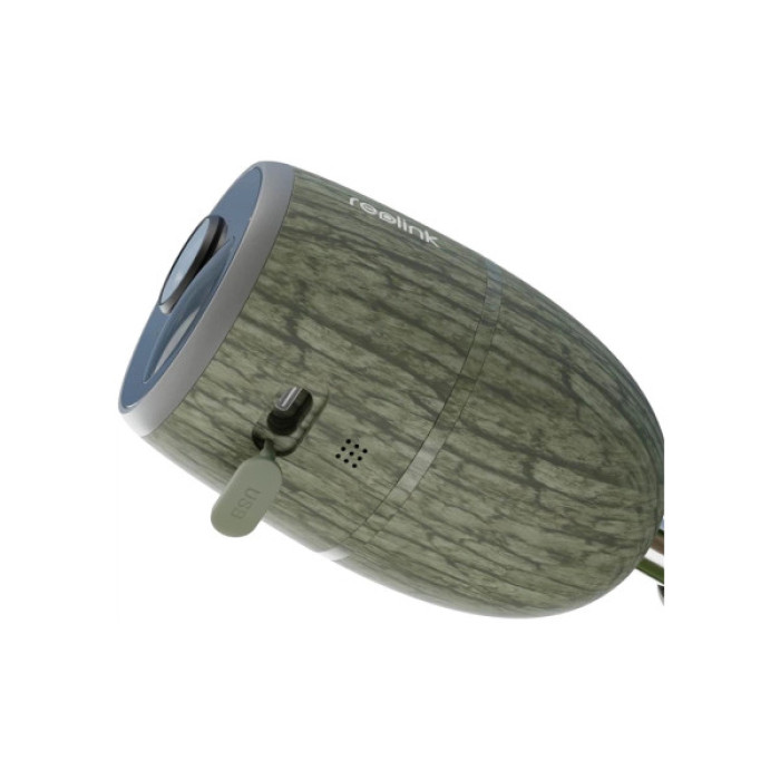 Камера відеоспостереження Reolink G330-С