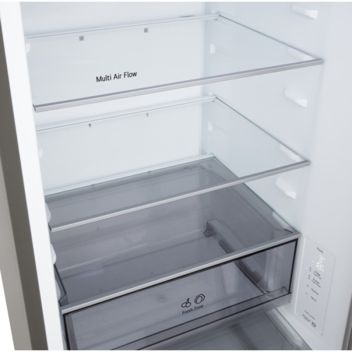 Холодильник LG GC-B459EMYM