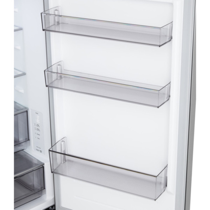 Холодильник LG GC-B459EMYM