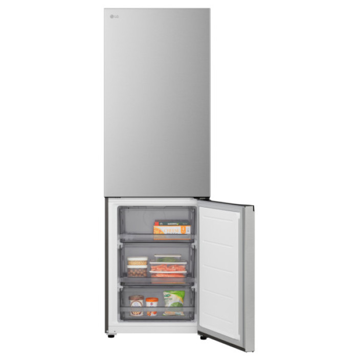 Холодильник LG GC-B459EMYM