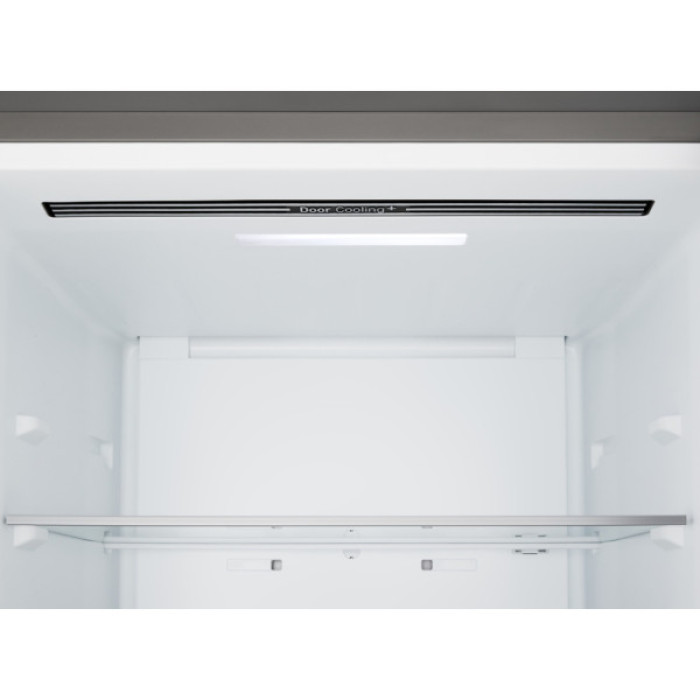 Холодильник LG GC-B459EMYM