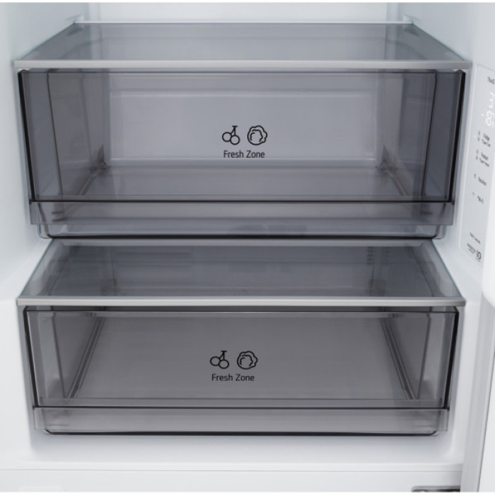 Холодильник LG GC-B459EMYM