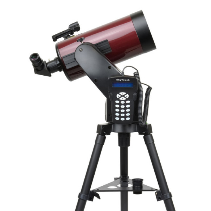 Телескоп Sigeta SkyTouch 127/1500 Alt-AZ GoTo (65351)