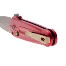 Ніж Benchmade Lowden (491GY-01)