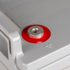 Батарея до ДБЖ LogicPower LPM MG 12В 120 Ач (3876)