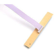 Пульт ДК для телевізора Vinga для S50UHD25BWEB (Remote control with belt ke)