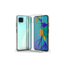 Чохол до мобільного телефона BeCover Huawei P40 Lite / Nova 6 SE / Nova 7i Transparancy (704818) (704818)