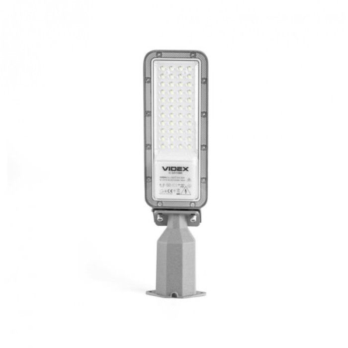 Прожектор Videx IP65 SLE17 30W 3300Lm 5000K 220V (VL-SLE17-0305)