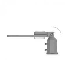 Прожектор Videx IP65 SLE17 30W 3300Lm 5000K 220V (VL-SLE17-0305)