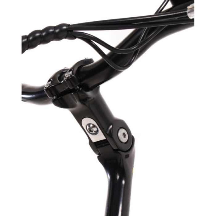 Електровелосипед Maxxter CITY 2.0 250W Light Blue