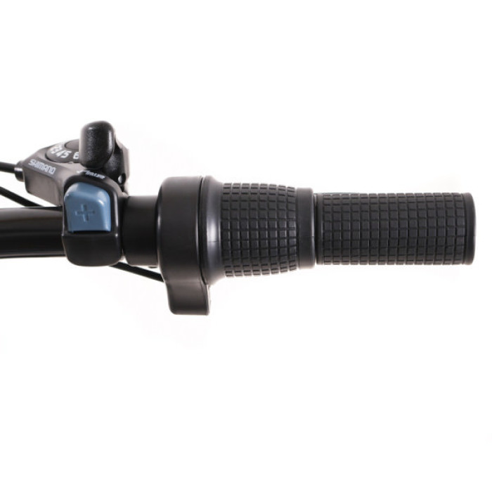 Електровелосипед Maxxter CITY 2.0 250W Light Blue