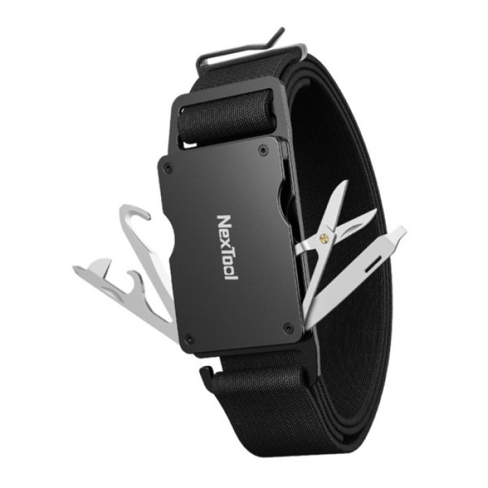 Мультитул NexTool Multi Functional Belt Tool P50 (NE20350)