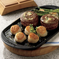 Аксесуар для гриля Weber Керамічне деко мале (6465)