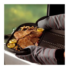 Аксесуар для гриля Weber Керамічне деко мале (6465)