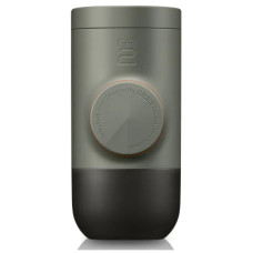 Кавоварка кемпінгова Wacaco Minipresso GR2 (WMINIGR2)