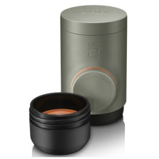 Кавоварка кемпінгова Wacaco Minipresso GR2 (WMINIGR2)