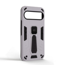 Чохол до мобільного телефона Armorstandart Proover Google Pixel 10 Pro XL 5G Grey (ARM87278)