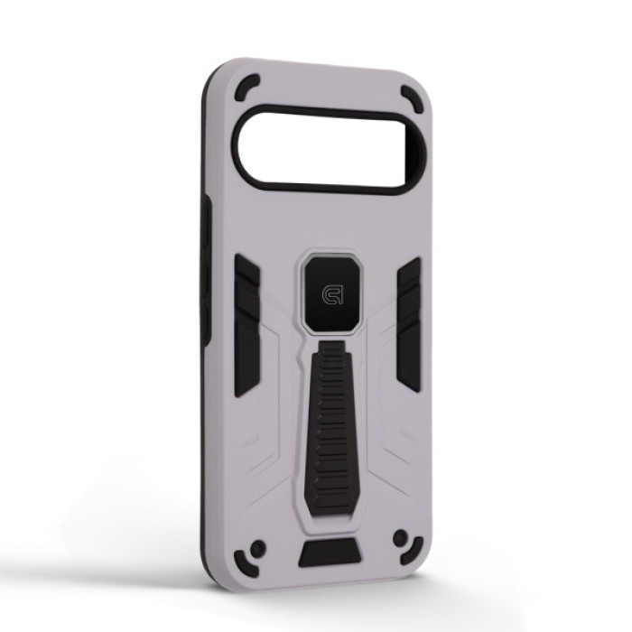 Чохол до мобільного телефона Armorstandart Proover Google Pixel 10 Pro XL 5G Grey (ARM87278)