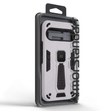 Чохол до мобільного телефона Armorstandart Proover Google Pixel 10 Pro XL 5G Grey (ARM87278)