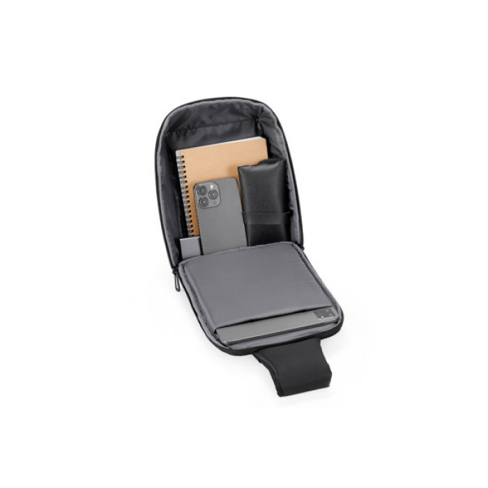 Рюкзак для ноутбука Porto 10" RNC-4045 Black (RNC-4045BK)