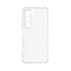 Чохол до мобільного телефона BeCover Anti-Shock Infinix Hot 60 5G (X6726) / 60i 4G (X6728) Clear (714403)