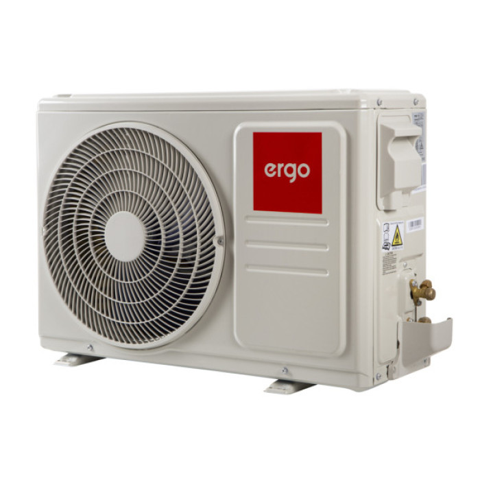 Кондиціонер Ergo ACI 0935 SWН WIFI