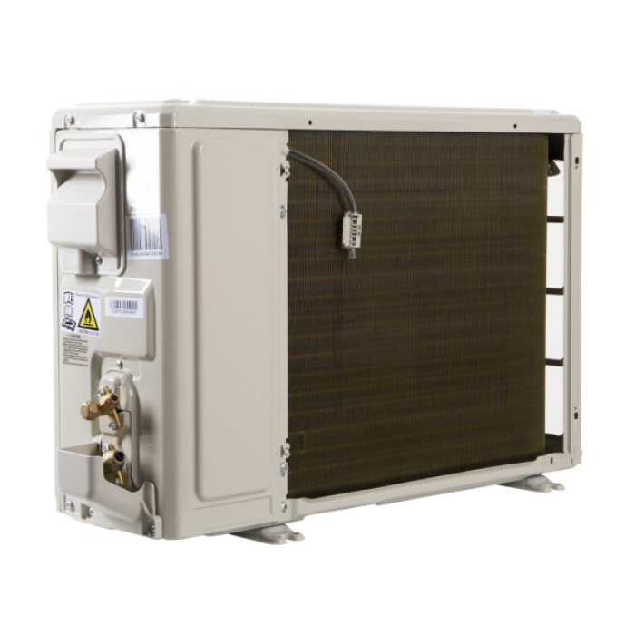 Кондиціонер Ergo ACI 0935 SWН WIFI