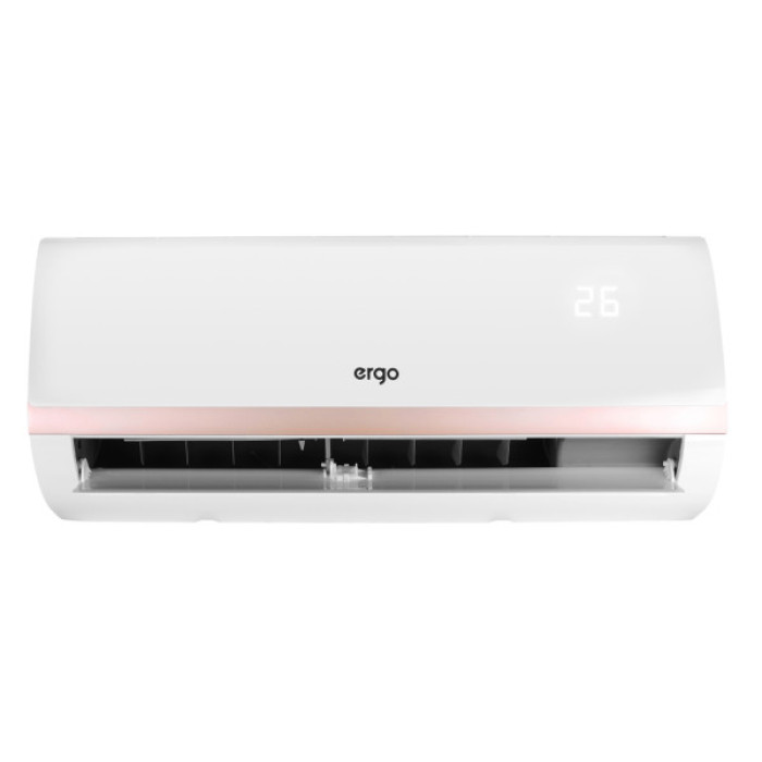 Кондиціонер Ergo ACI 0935 SWН WIFI