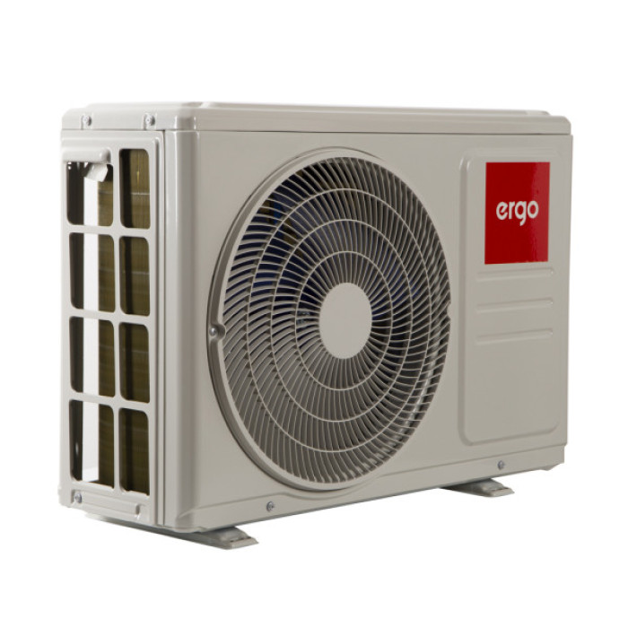 Кондиціонер Ergo ACI 0935 SWН WIFI