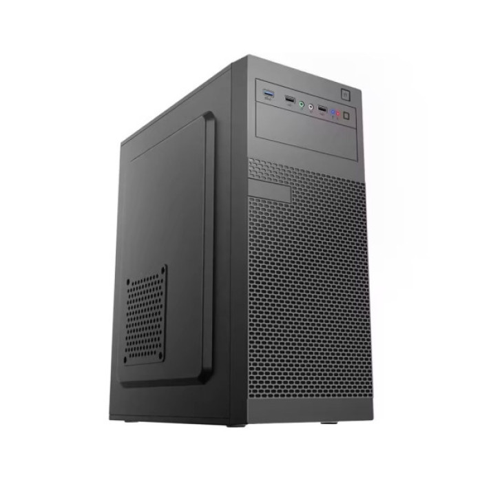 Корпус для ПК Casecom GN-3204-500
