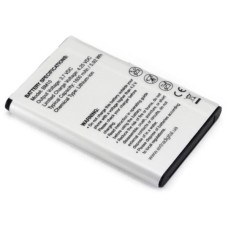 Акумуляторна батарея Extradigital Xiaomi Mi1 (BM10) 1600 mAh (BMX6437)