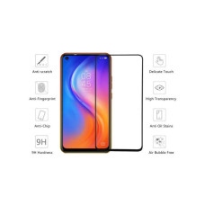 Скло захисне Drobak Tecno Camon 16 SE (464654)