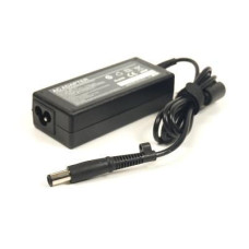 Блок живлення до ноутбуку PowerPlant HP 220V, 18.5V 65W 3.5A (7.4*5.0) (HP65E7450)