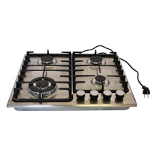 Варочна поверхня Grunhelm GPG 6355 IF